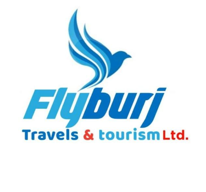 Flyburj Travels